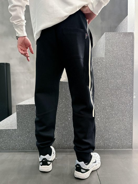 Pants sport men's фото 4