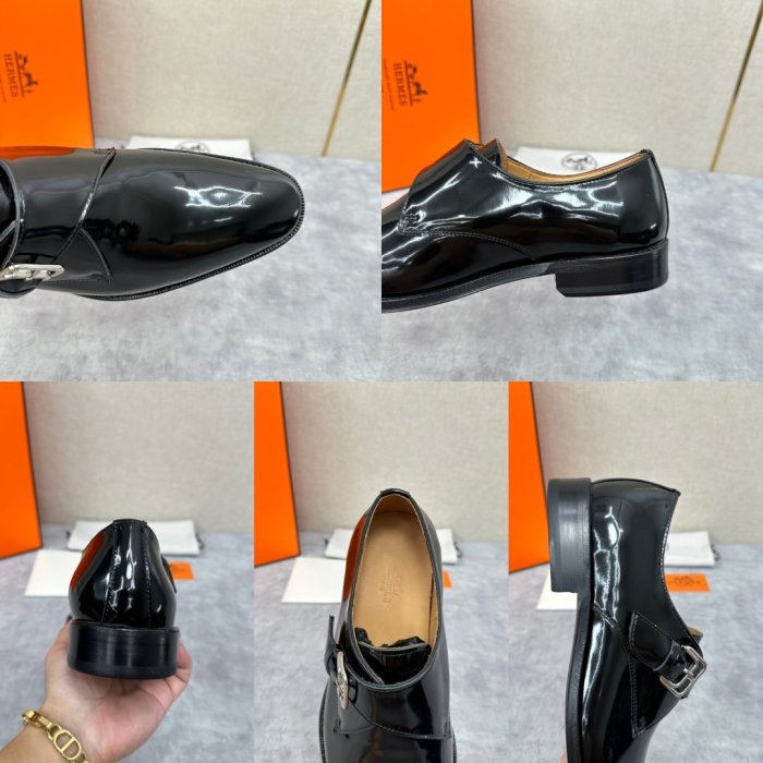 Туфли мужские фото 9