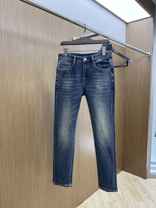 Jeans men's фото 2