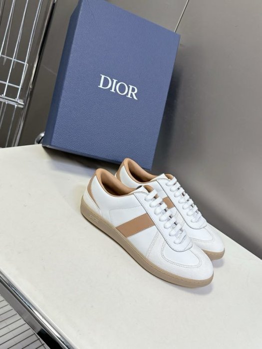 Кроссовки Dior B01 фото 4