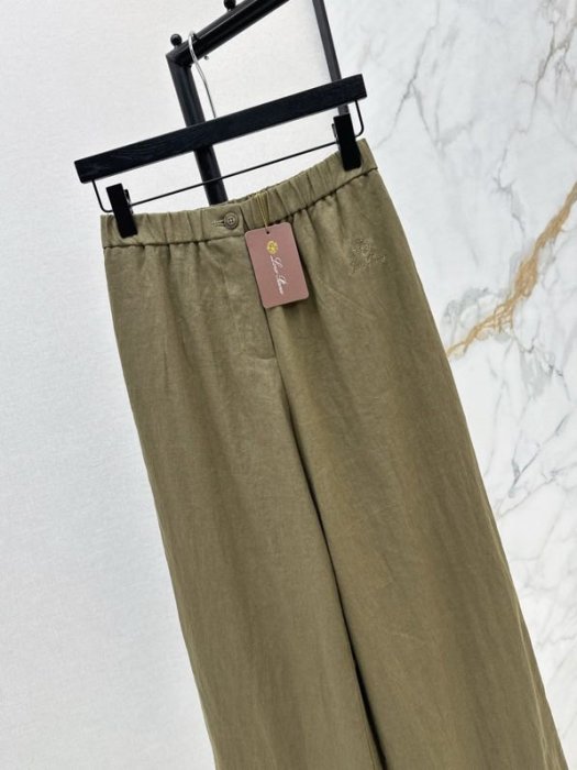 Брюки женские фото 9