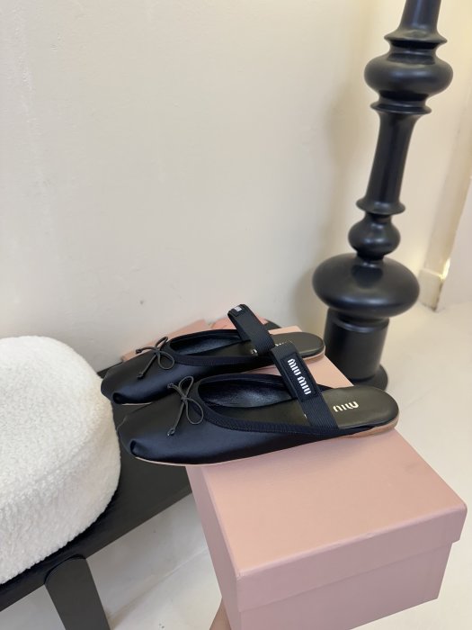 Балетки фото 6