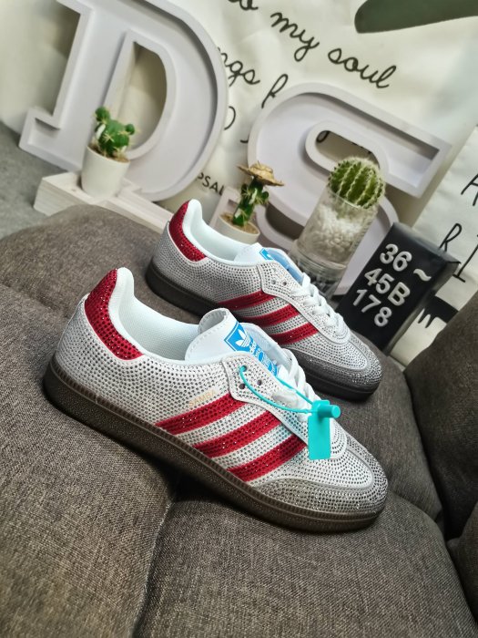 Кроссовки Adidas Original Busenitz Vulc фото 3