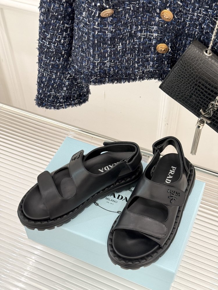 Сандалии женские фото 2