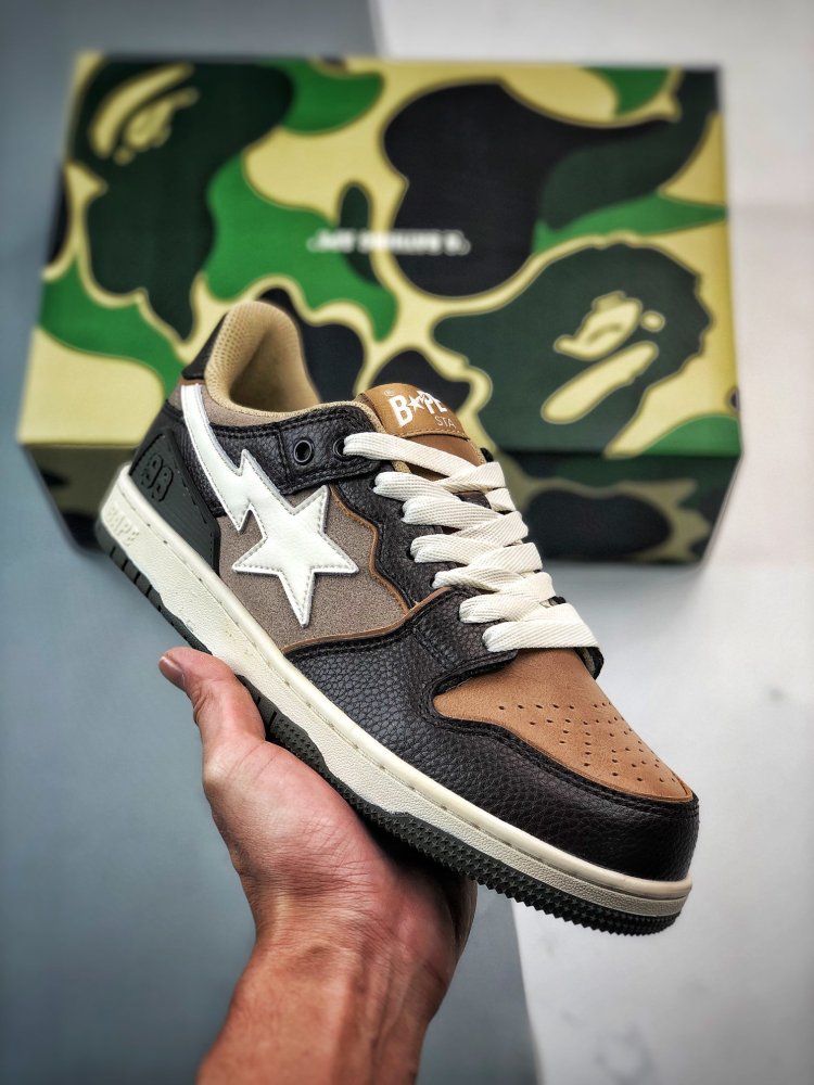 Кроссовки SK8 STA LOW