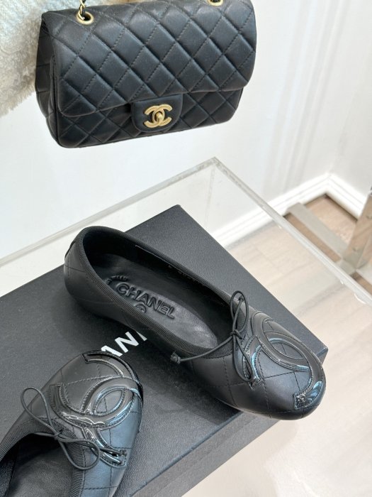 Балетки фото 5