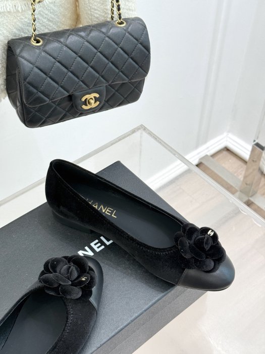 Ballet shoes фото 5