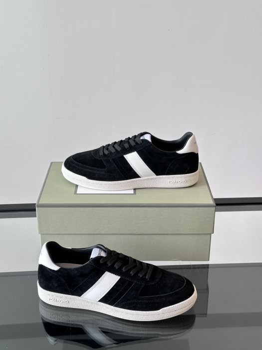 Sneakers men's фото 4