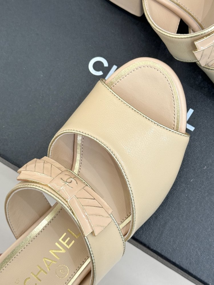 Босоножки фото 7