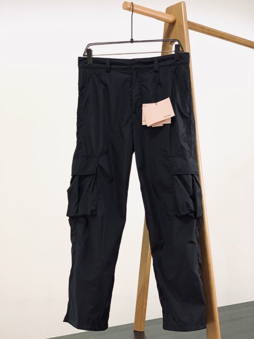 Pants men's