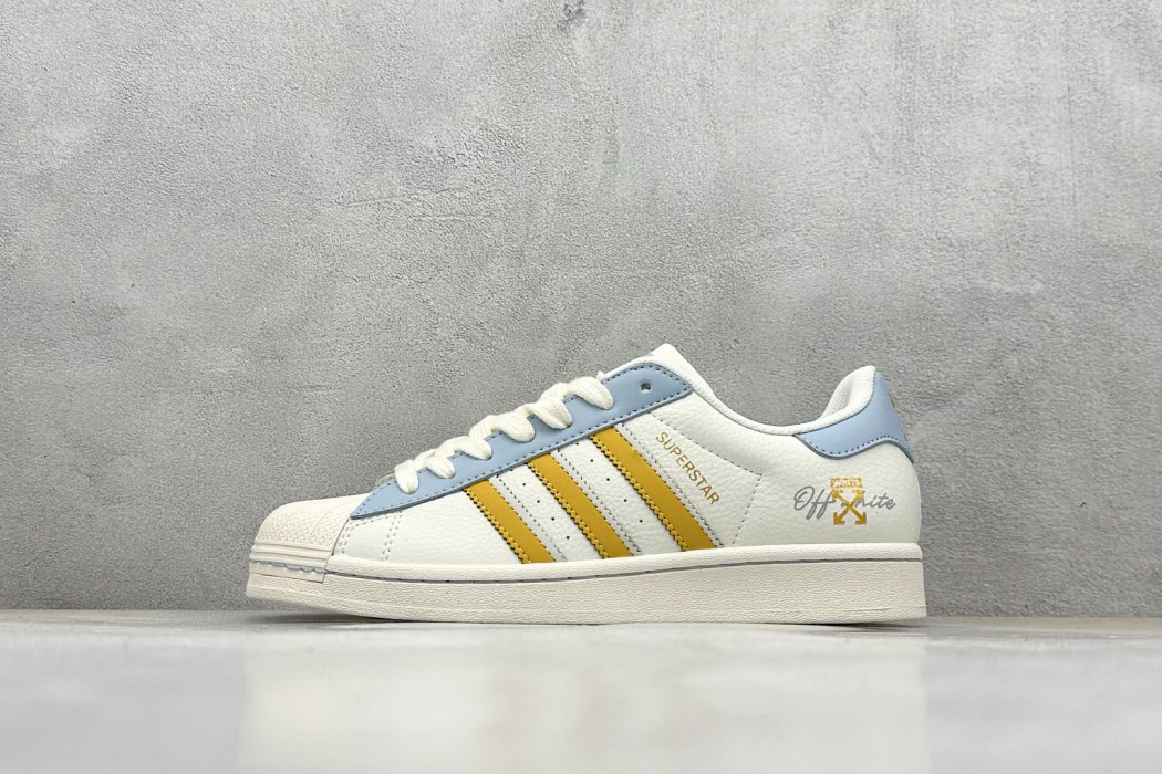 Кросівки Originals Superstar x OFF-WHITE