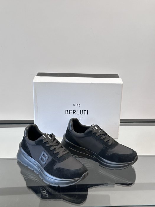 Кроссовки мужские фото 5