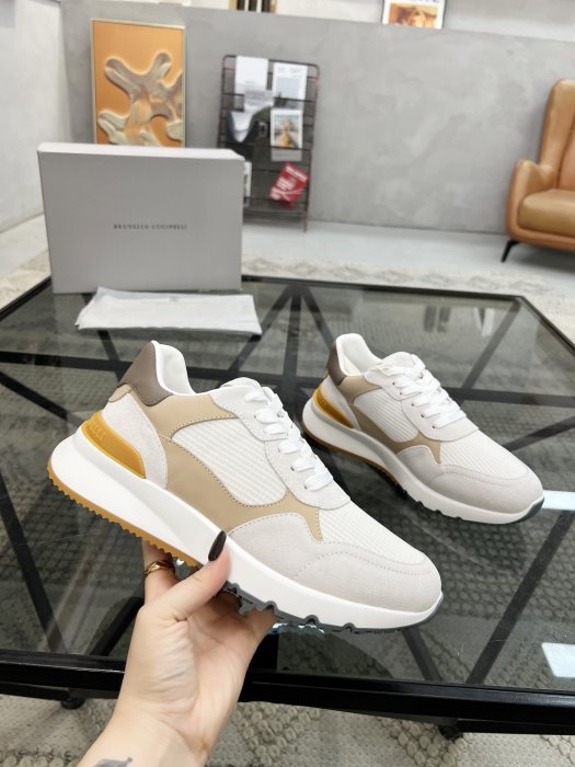 Кроссовки мужские фото 5