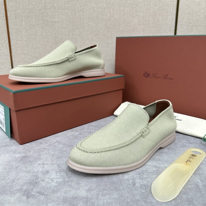 Лоферы мужские фото 3