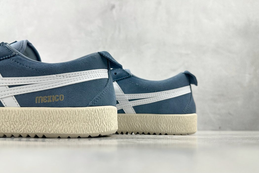 Кроссовки Onitsuka Tiger MEXICO 66 фото 8