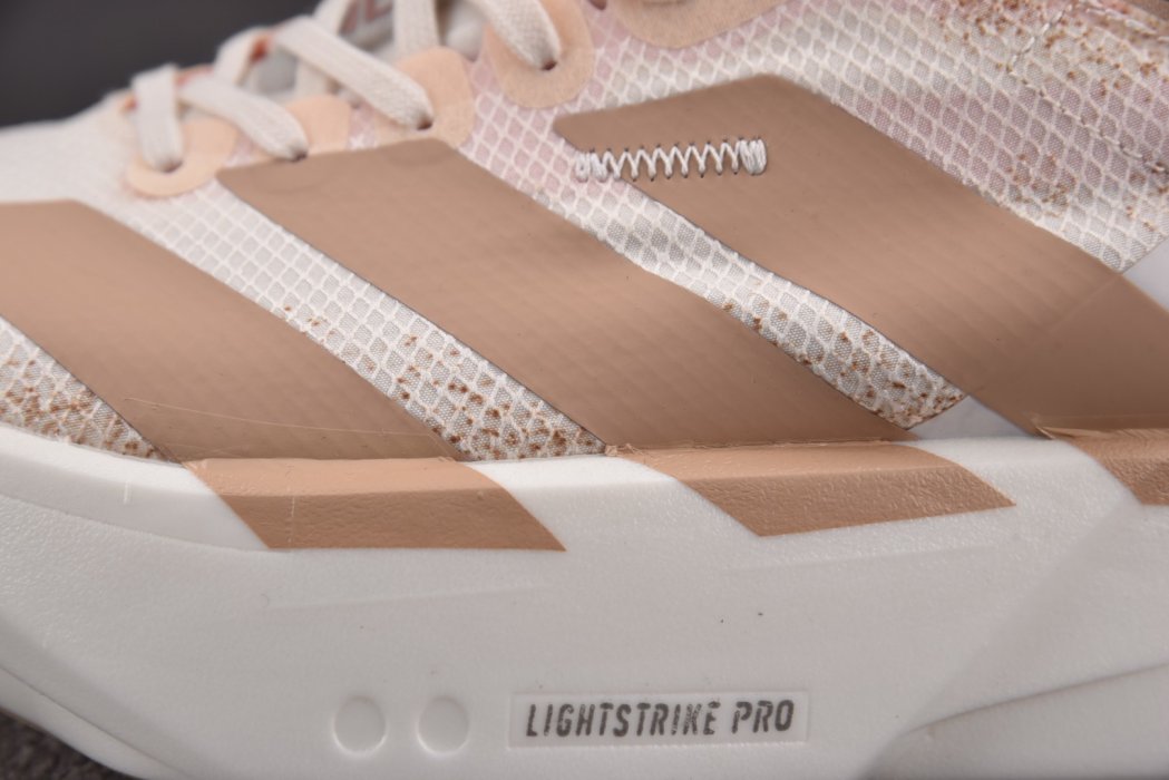 Кроссовки Adizero Adios Pro 4 Running фото 12