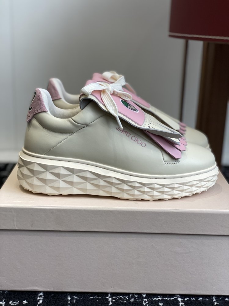 Sneakers women's фото 2