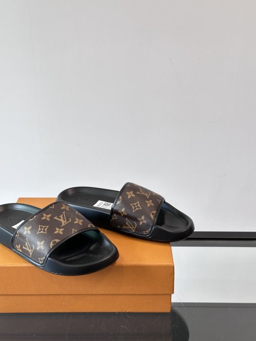 Шльопанці чоловічі фото 8