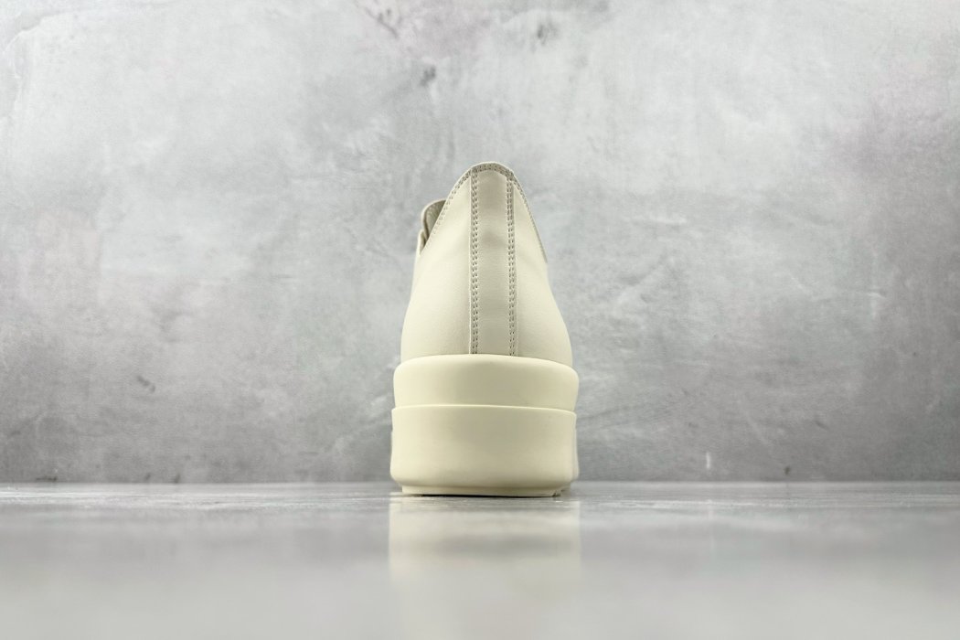 Sneakers Rick Owens DRKSHDW фото 9