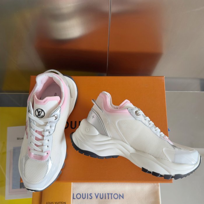 Sneakers фото 3