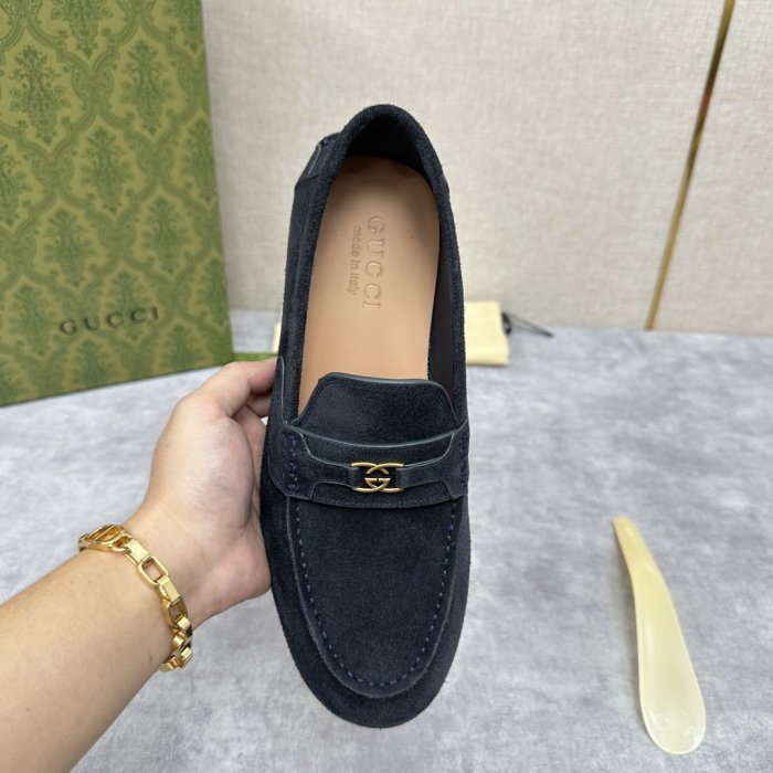 Туфли мужские фото 5