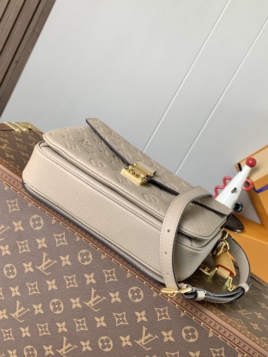 Сумка POCHETTE METIS 25 см фото 5