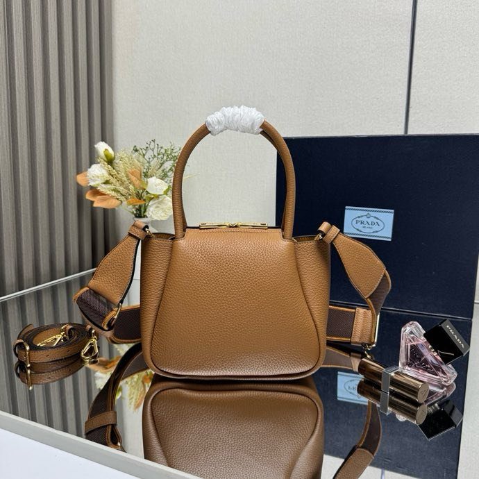 Сумка женская кожаная 19 см фото 7