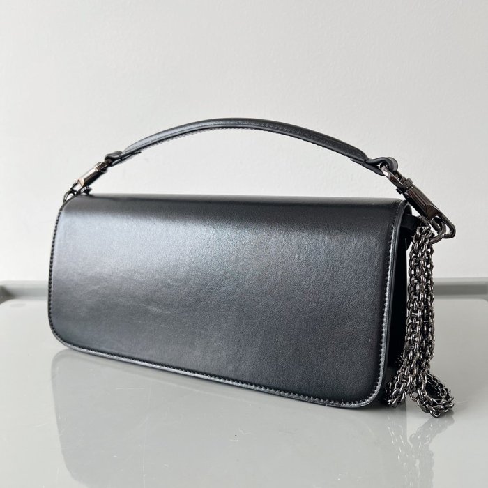 A bag women's Valentino Garavani Mini Loco 27 cm фото 6
