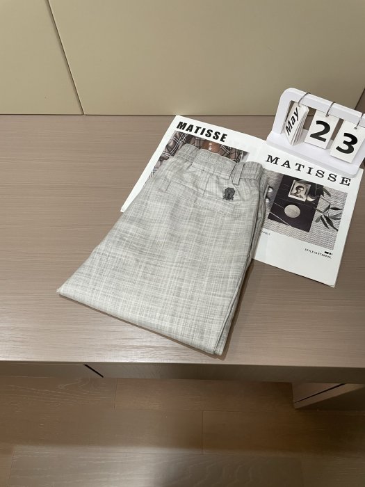 Pants men's фото 8