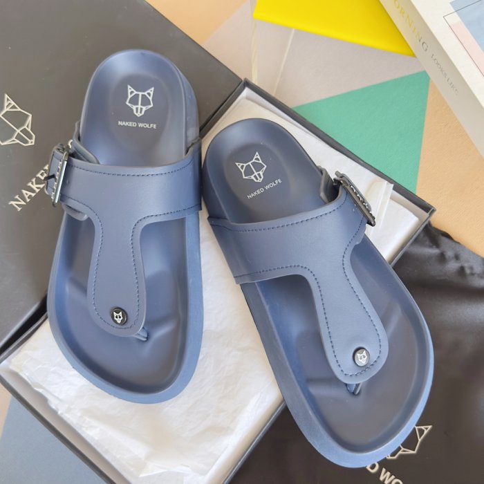 Шльопанці чоловічі