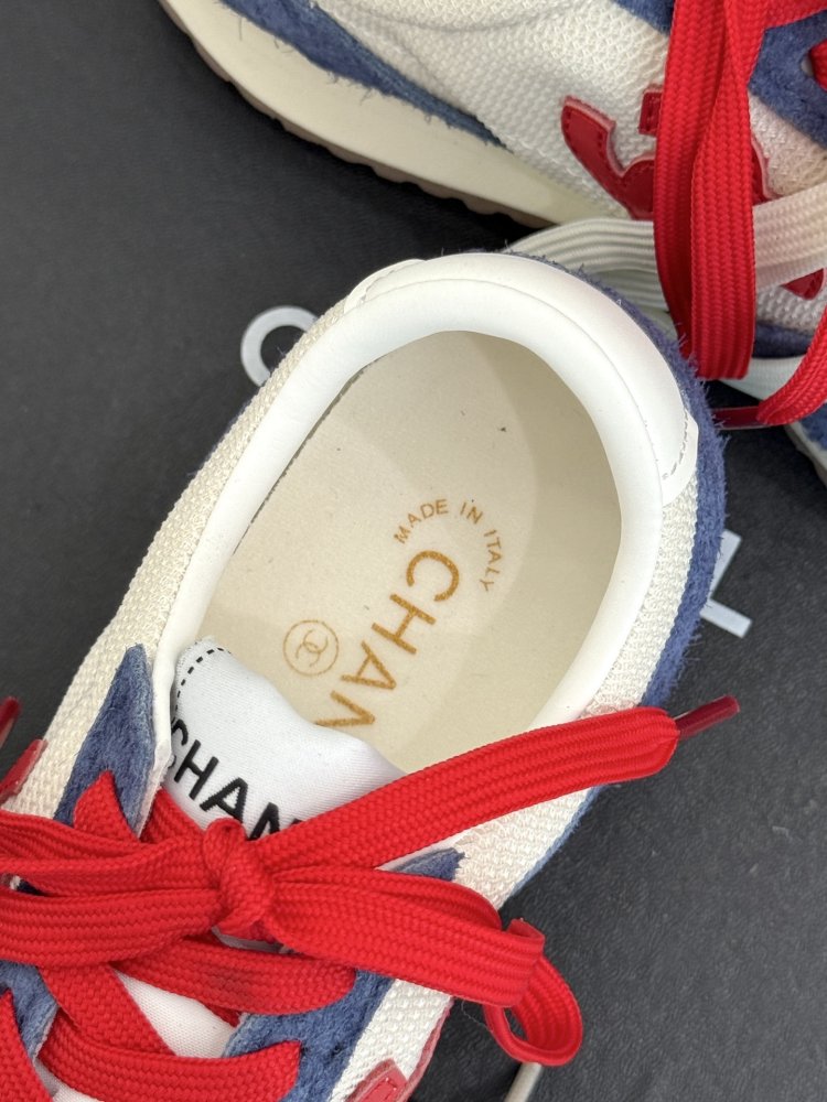 Sneakers women's фото 8