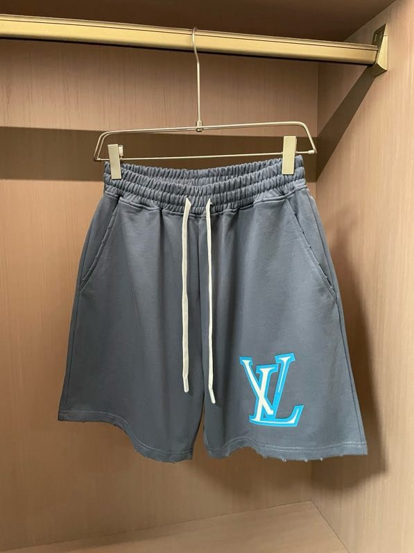 Костюм мужской (футболка и шорты) фото 8