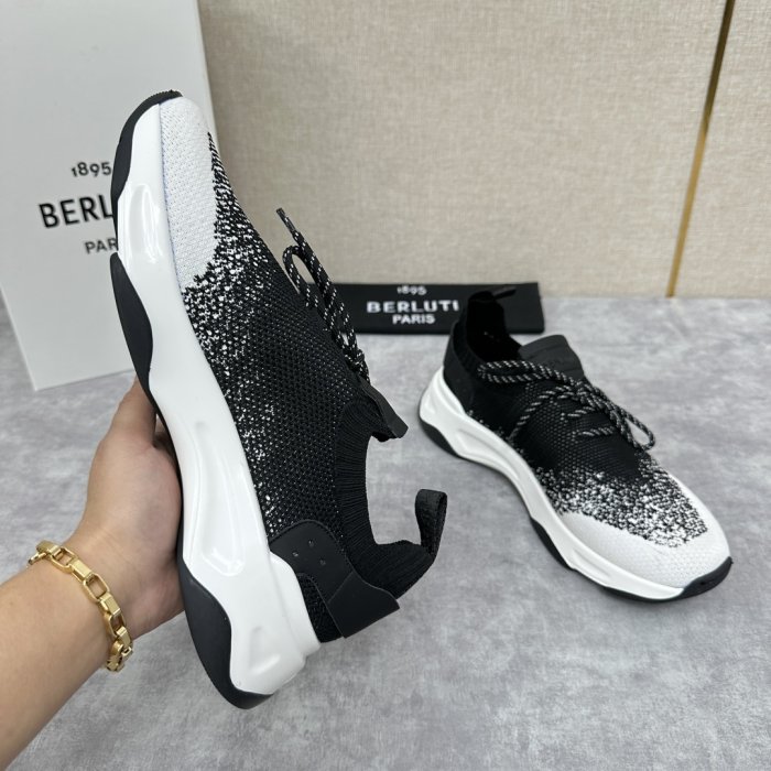 Кроссовки мужские фото 6