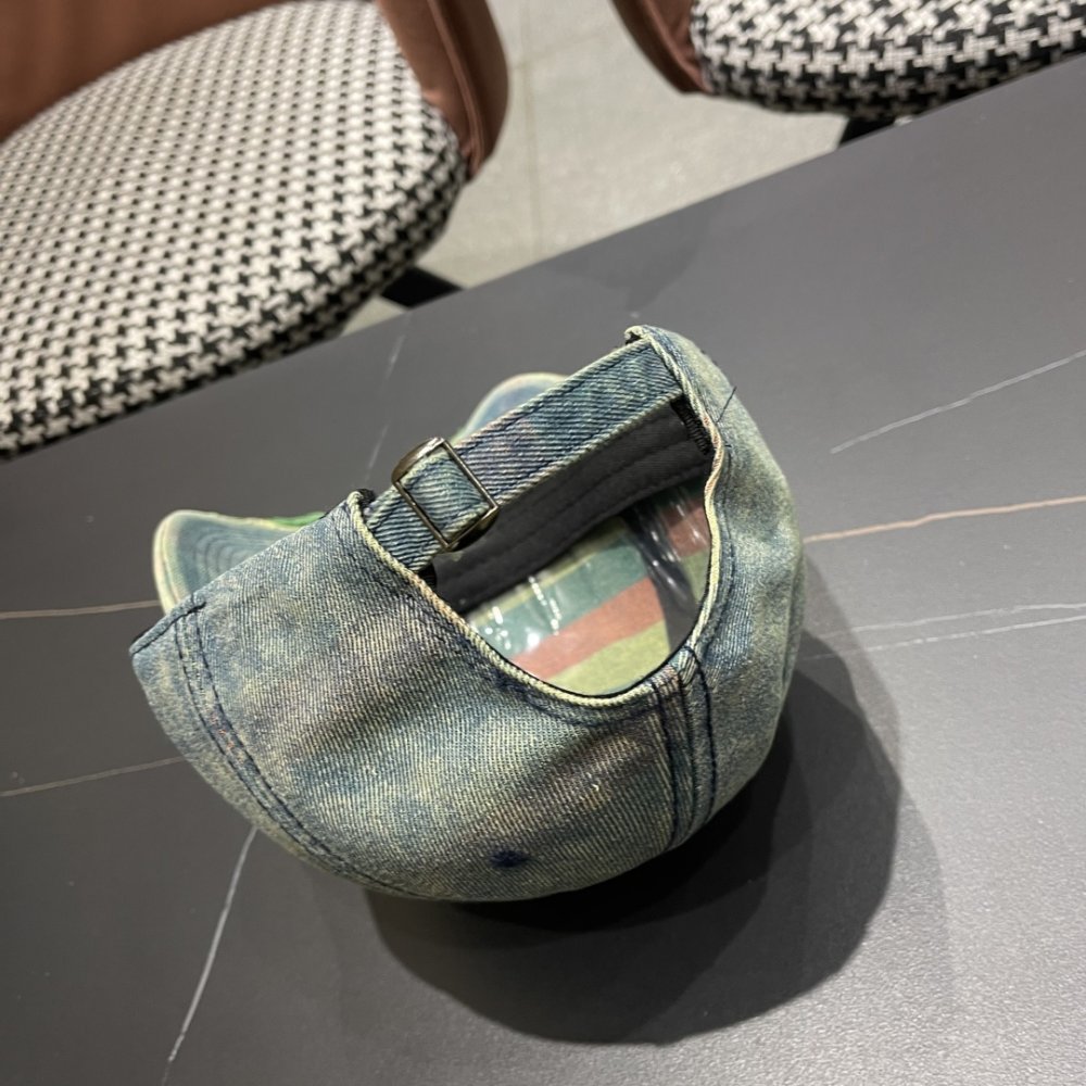 Кепка фото 10