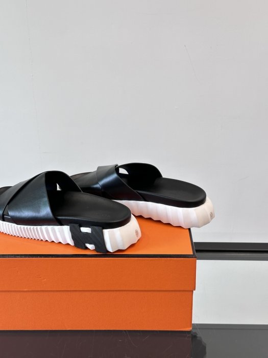 Шлепанцы мужские фото 7