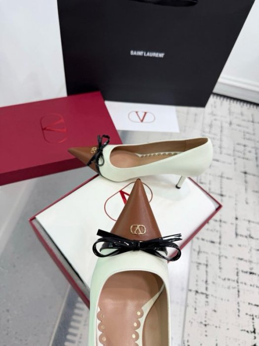 Туфлі жіночі фото 5