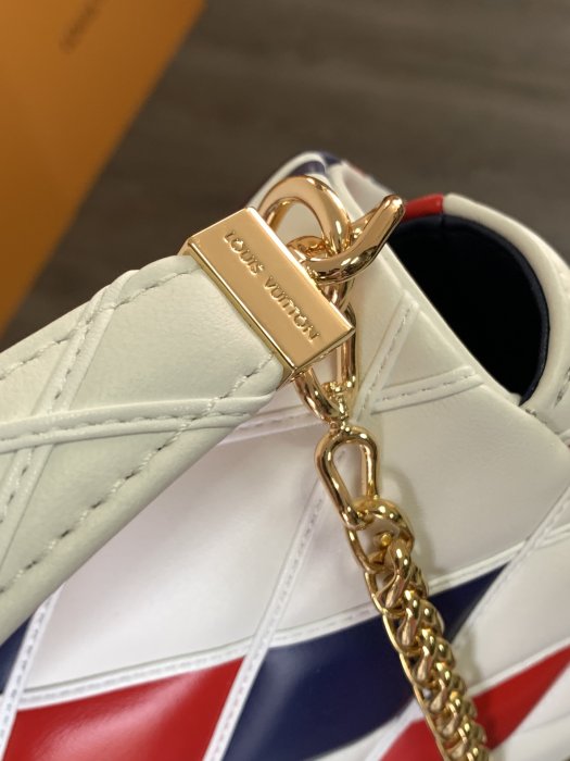 Сумка жіноча GO-14 23 см фото 6