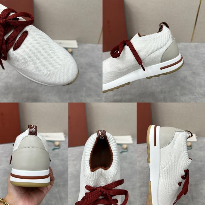 Кроссовки мужские фото 9