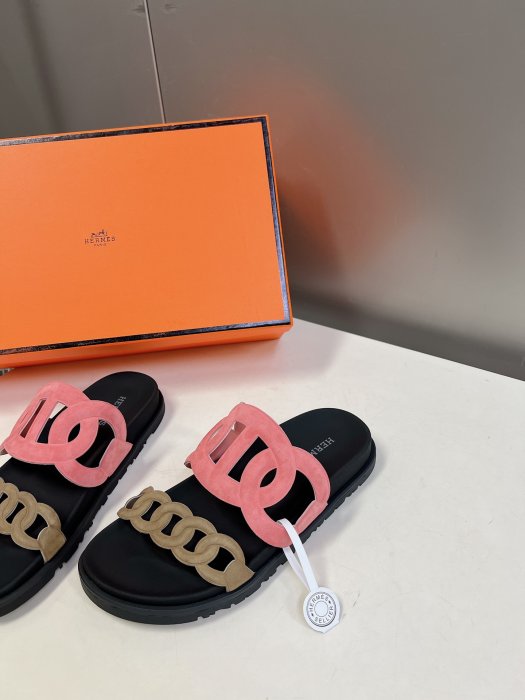 Step-ins Hermes Extra фото 3