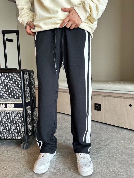 Штаны спортивные мужские фото 2