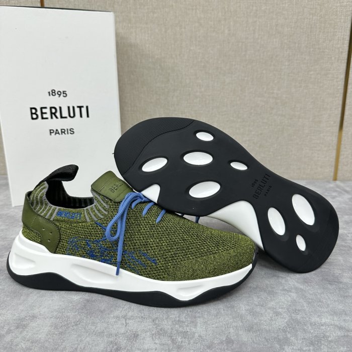 Кроссовки мужские фото 8