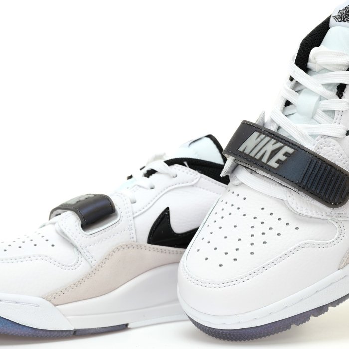 Sneakers Air Jordan 3 фото 8