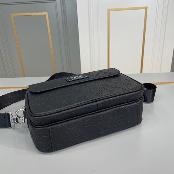 Сумка чоловіча 25 см фото 5