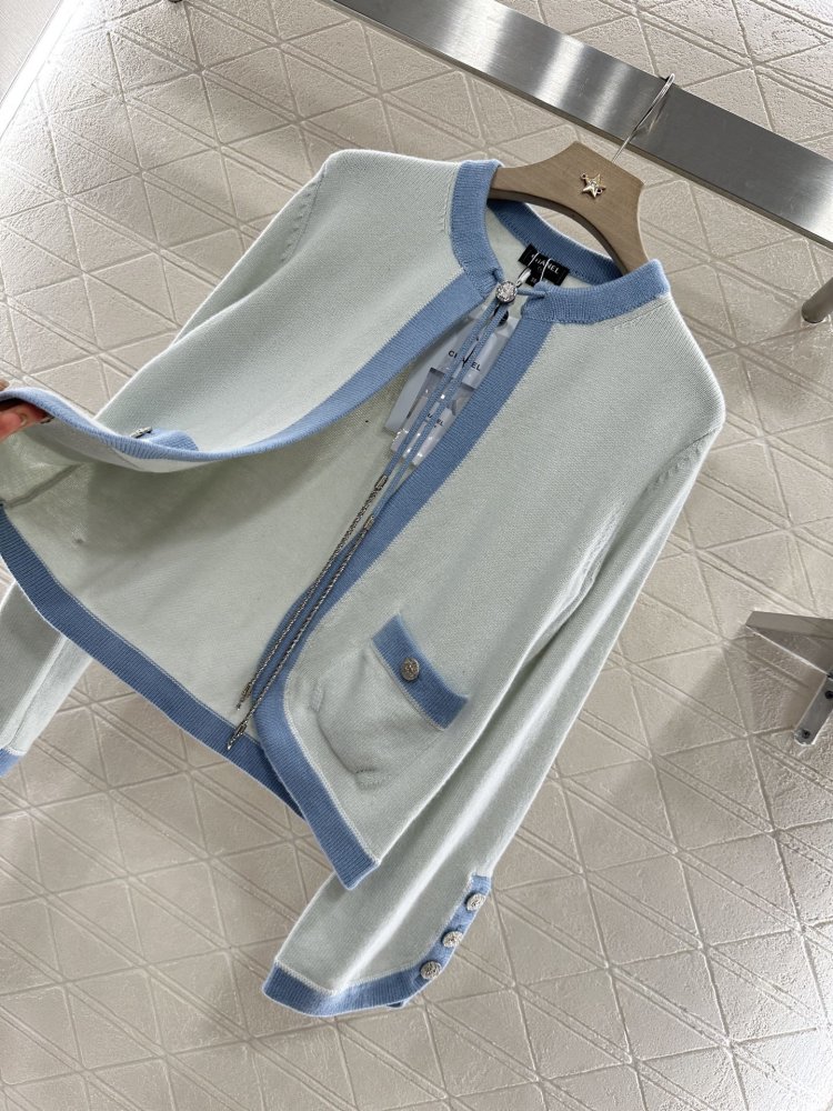 Cardigan female фото 6