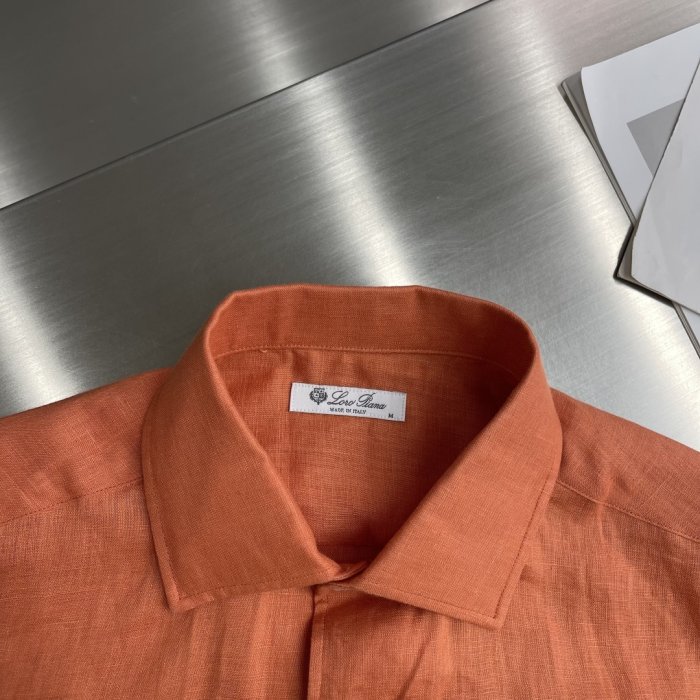 Рубашка мужская фото 3