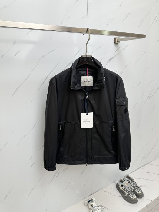 Jacket men's