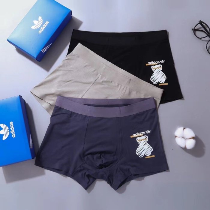 Underpants men's - 3 PC фото 3