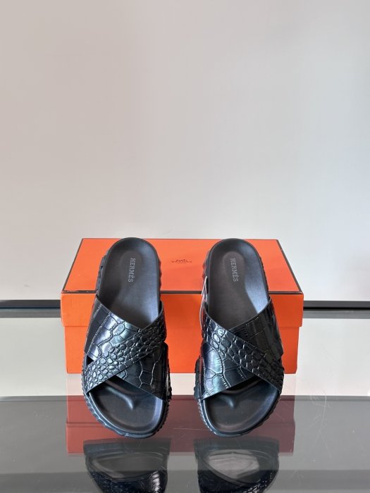 Шльопанці чоловічі фото 6