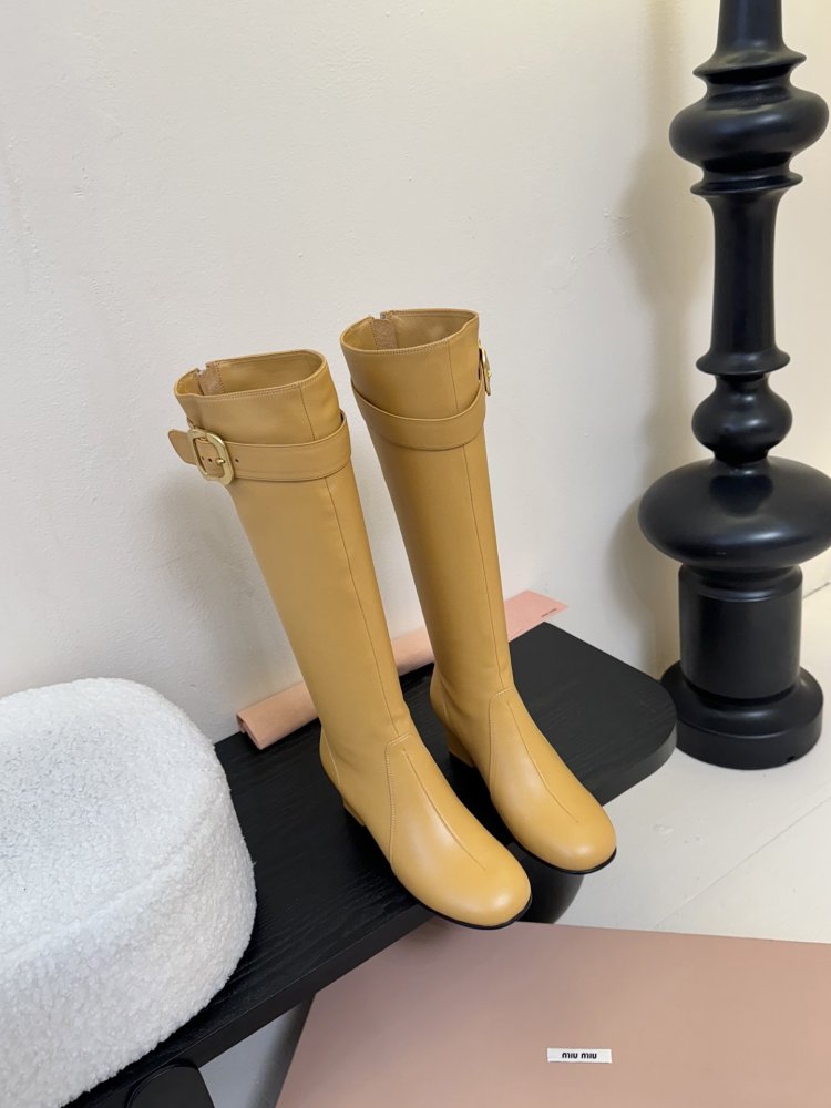 Чоботи жіночі