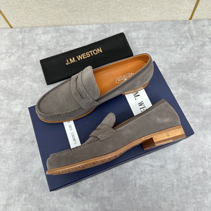 Лоферы чоловічі фото 3